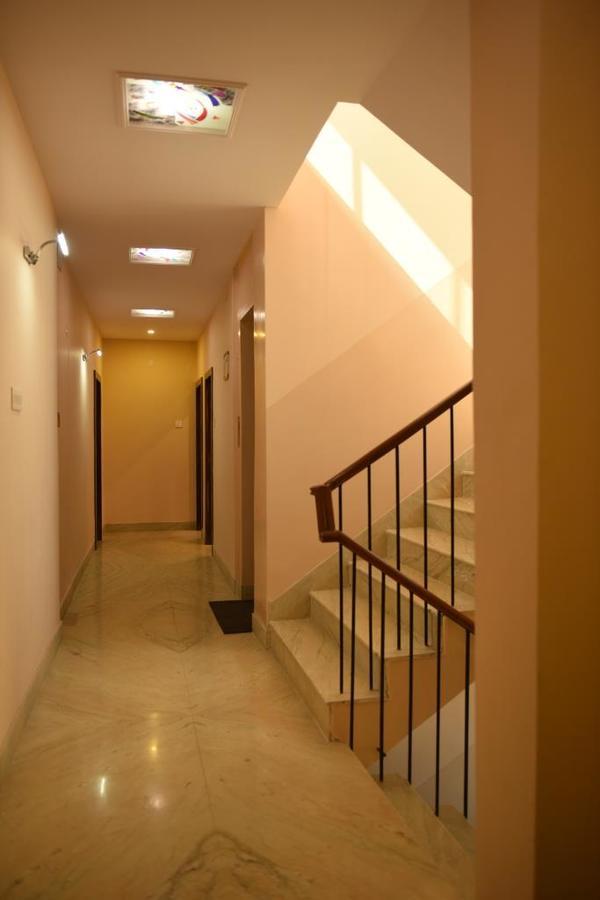 Hotel Sea Castle Καλκούτα Εξωτερικό φωτογραφία